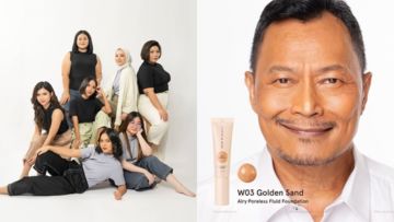 6 Kampanye Positif dari Fashion dan Beauty Brand yang Dobrak Standar. Anti Bikin Kamu Insecure!