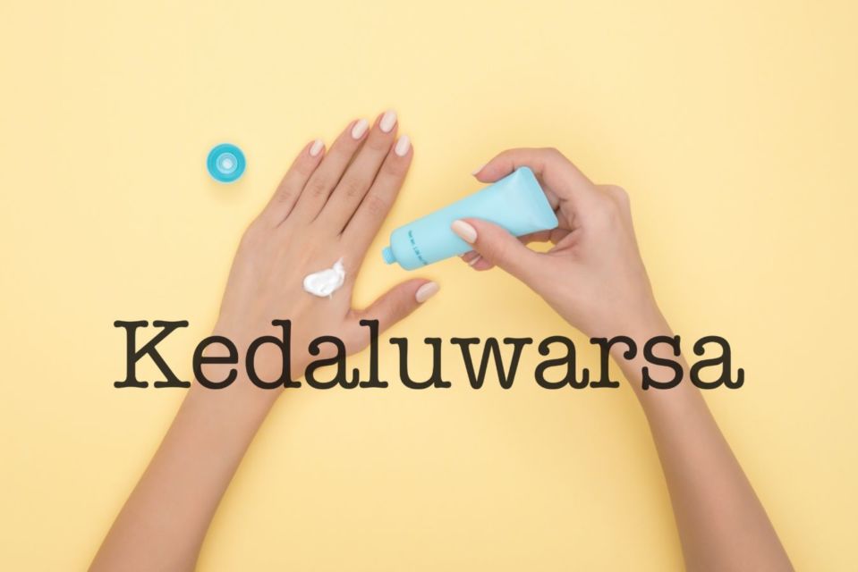 4 Kesalahan Pakai Sunscreen yang Kerap Dilakukan