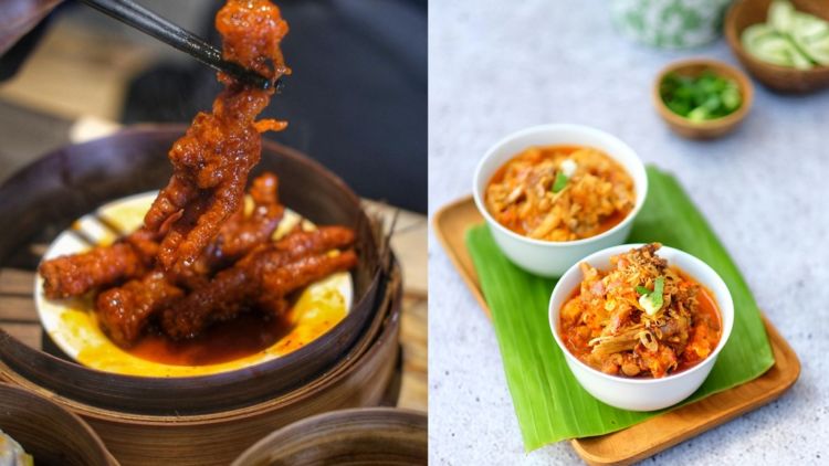 Pecinta Ceker Merapat! 5 Rekomendasi Menu Ceker Enak di Yogyakarta