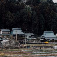 Mengenal Akiya, Rumah Tua di Pedesaan Jepang yang Dijual Murah. Bahkan Ada yang Diberikan Gratis