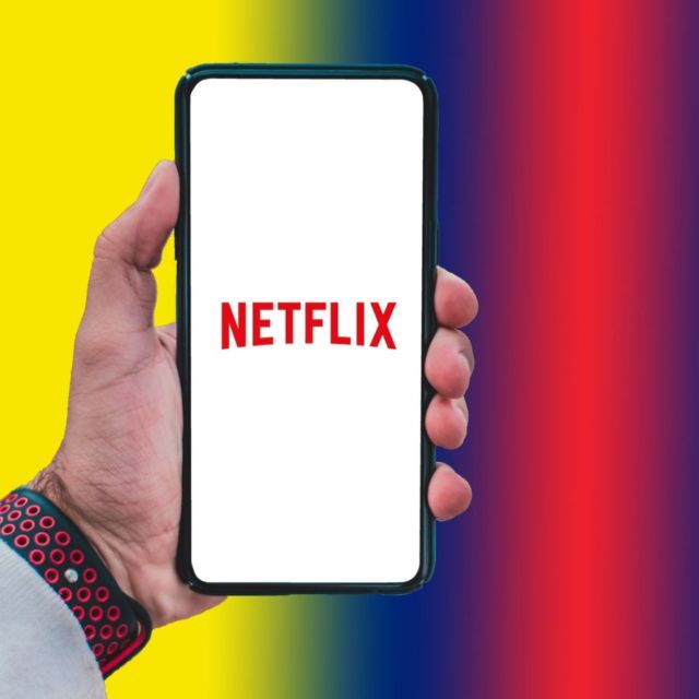 cara berlangganan akun netflix