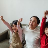 Mengenal Hypnoparenting Untuk Ibu Milenial. Ternyata Mudah Diterapkan, Lho!