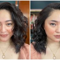 Rambut Mulai Beruban, Marshanda Bahas Soal Self-Love: Semakin Lo Menerima, Semakin Cantik Jadinya