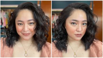 Rambut Mulai Beruban, Marshanda Bahas Soal Self-Love: Semakin Lo Menerima, Semakin Cantik Jadinya