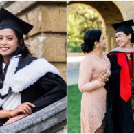 Maudy Ayunda Lulus S2 dari Stanford University, 3 Poin Didikan sang Ibu Kembali Jadi Perbincangan