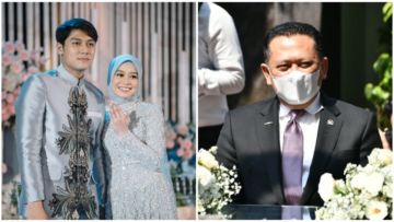 Segera Nikahi Lesty Kejora, Rizky Billar Minta Ketua MPR Jadi Saksi di Akad Nanti