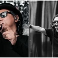 Kabar Duka, Steven Kaligis, Vokalis Band Steven And Coconut Trees Meninggal Dunia