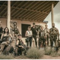 Review Film Army of The Dead: Kisah Gabungan Perampokan dan Zombie yang Ringan dan Menghibur!