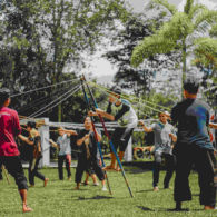 #DestinasiHipwee-Dewi Kadjar, Desa Wisata Edukasi yang Menyimpan Warisan Budaya