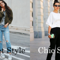 6 Jenis Style di Dunia Fesyen. Kenali Ciri-cirinya yuk Biar Tahu Nama Gayamu!