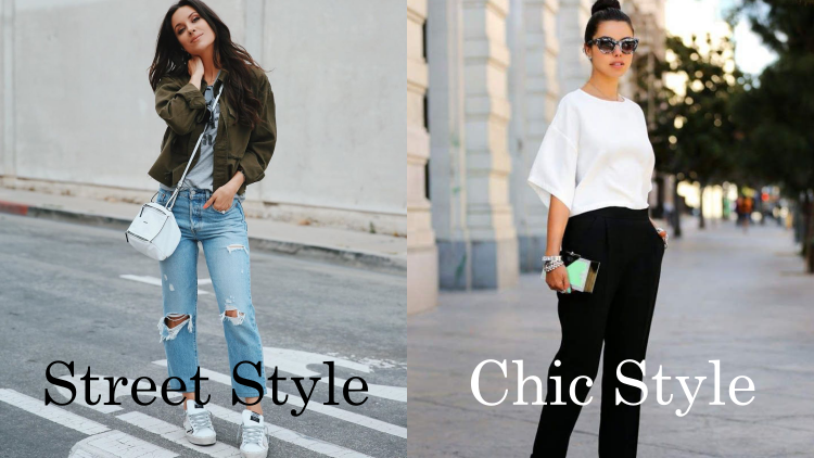 6 Jenis Style di Dunia Fesyen. Kenali Ciri-cirinya yuk Biar Tahu Nama Gayamu!