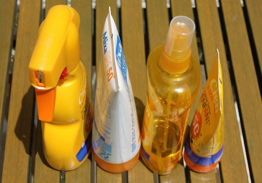 4 Kesalahan Pakai Sunscreen yang Kerap Dilakukan