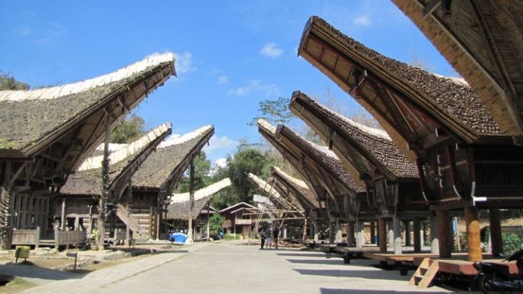 #DestinasiHipwee-Mengenang Kisah Seru Mengunjungi Makassar dan Toraja