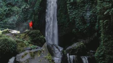 #DestinasiHipwee-Bangun Mood Anda Kembali dengan Wisata Alam di Coban Talun