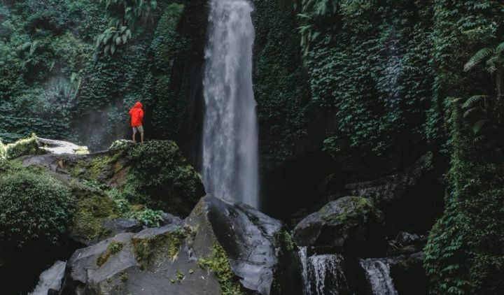 #DestinasiHipwee-Bangun Mood Anda Kembali dengan Wisata Alam di Coban Talun