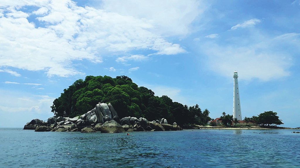 Kabar Gembira, Belitung Resmi Diakui UNESCO Jadi Global Geopark dengan Nilai Tertinggi!