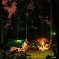 5 Camping Ground di Sentul Bogor, Bisa Jadi Alternatif Liburan Ketika Kondisi Sudah Kondusif