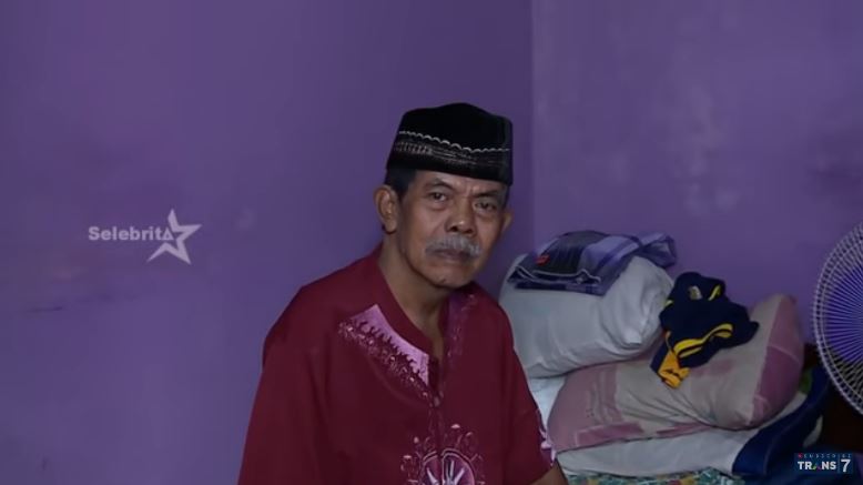 Aktor Senior Sekaligus Seniman Betawi Urip Arpan Meninggal Dunia, sang Anak Ungkap Kronologinya