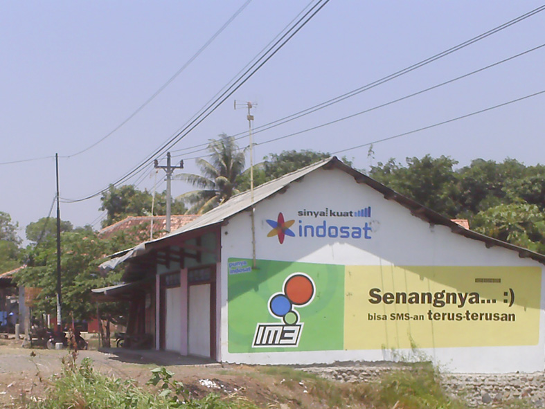 Selain Plang Restoran Pringsewu, ini 4 Hal yang Sering Ditemui di Jalanan. Ada di Mana-Mana lo!