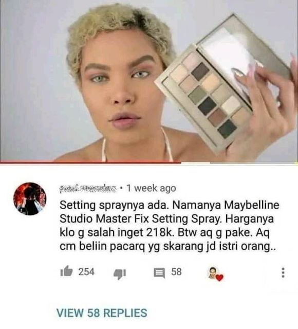 Kolom Komentar di YouTube Adalah Tempat bagi Orang-Orang Absurd Sedunia. Ini Buktinya!