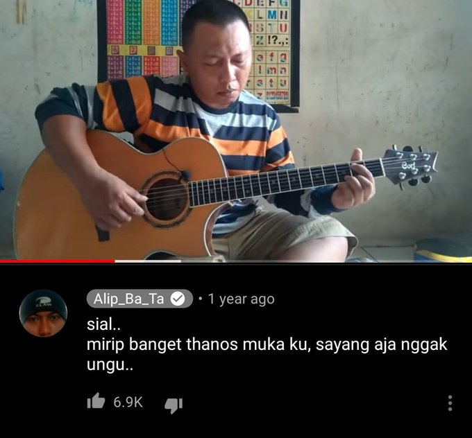 Kolom Komentar di YouTube Adalah Tempat bagi Orang-Orang Absurd Sedunia. Ini Buktinya!