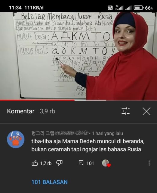 Kolom Komentar di YouTube Adalah Tempat bagi Orang-Orang Absurd Sedunia. Ini Buktinya!