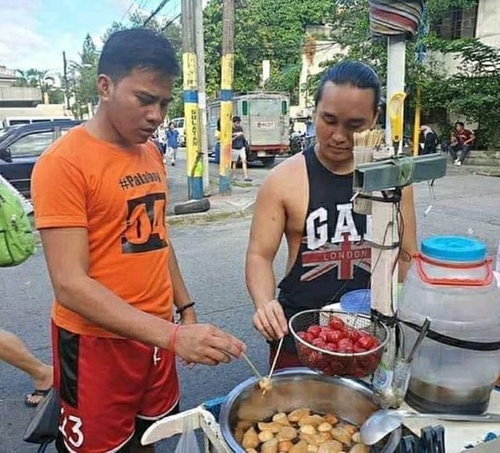 11 Momen Paling Canggung yang Pernah Terekam Kamera. Pasti Rasanya Malu Gimana Gitu~ :D