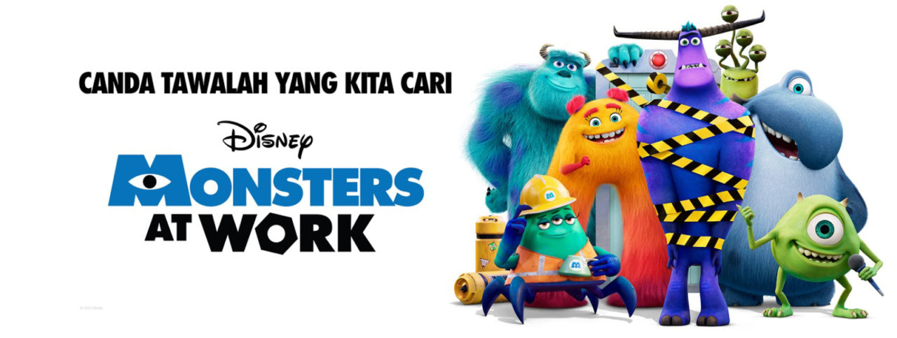 Sederet Film Baru dari DisneyPlus Hotstar yang Tayang di Bulan Juli. Masa Nggak Tertarik sih?