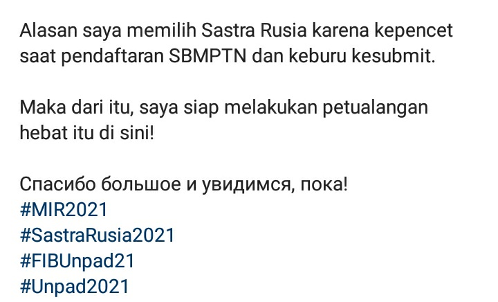 Kocaknya Curhatan Warganet Tentang Salah Jurusan. Drama Awal Kuliah Aja Udah Begini, Gimana Nanti~