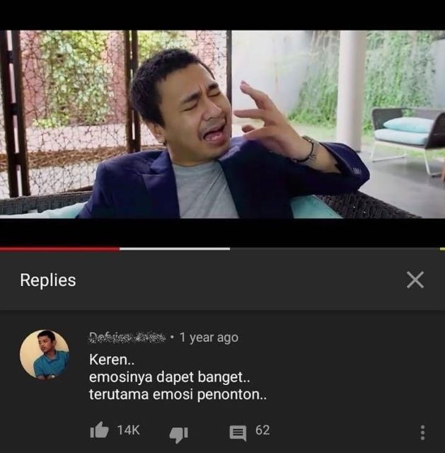 Kolom Komentar di YouTube Adalah Tempat bagi Orang-Orang Absurd Sedunia. Ini Buktinya!