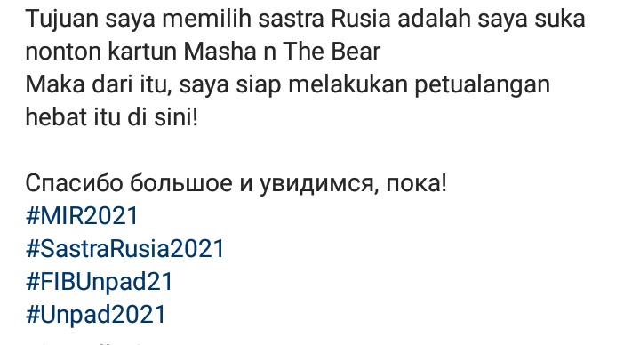 Kocaknya Curhatan Warganet Tentang Salah Jurusan. Drama Awal Kuliah Aja Udah Begini, Gimana Nanti~