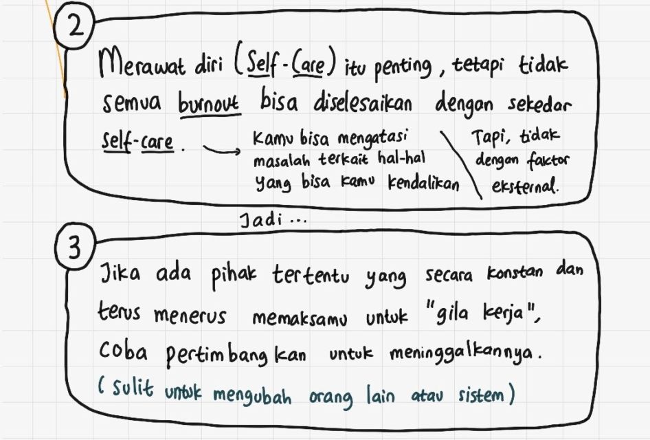 Tren Hustle Culture; Budaya Gila Kerja yang Bikin Lupa Kalau Kita Punya Kehidupan Lainnya