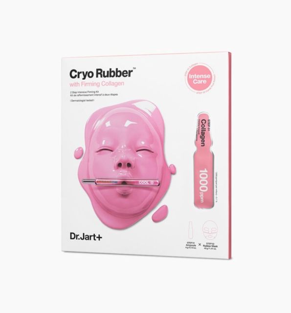 5 Rekomendasi Masker Kolagen Korea yang Bikin Awet Muda. Cegah Kerut dan Garis Halus!