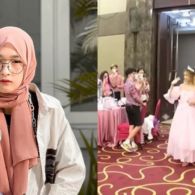 Pamer Pesta Ulang Tahun Saat PPKM, Publik Tuntut Satgas Covid Tindak Tegas Seleb Tiktok Juy Putri