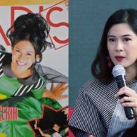 Dian Sastro Cerita Perjuangan Jadi Gadis Sampul, Publik Sepakat: Zaman Dulu Jadi Artis Susah