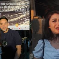 Dapat Kado Ultah Berupa Perternakan dari Suami, Jenita Janet Nangis: Cita-Cita Aku dari Dulu