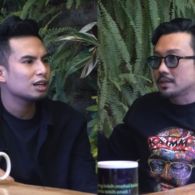 Akan Selalu Lebih Sayang Istri daripada Anak. Denny Sumargo: Istri yang Akan Temani Sampai Tua