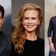 Cara 10 Artis Hollywood ini Habiskan Gaji Pertama. Jadi Momen Tak Terlupakan