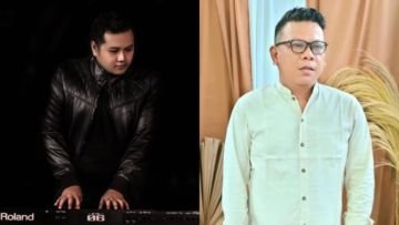 Band Dadali Berduka, Gitaris dan Kibordisnya Tutup Usia dalam Waktu yang Berdekatan