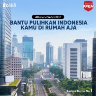 Prioritaskan Kesehatan, Blibli Pastikan Penerapan Harga Eceran Tertinggi (HET) Obat Terapi Covid-19 Sesuai Aturan Pemerintah