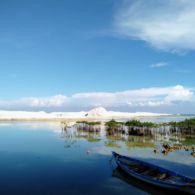 #DestinasiHipwee—Kutempuh Jarak Antara Bandung-Pulau Pramuka Sebagai Backpacker Pemula