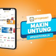 Bukan Lagi Perang Harga, Toko Online dan E-Wallet Kini Andalkan Sistem Reward untuk Gaet Pelanggan Setia