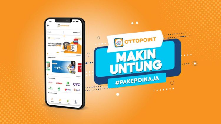 Bukan Lagi Perang Harga, Toko Online dan E-Wallet Kini Andalkan Sistem Reward untuk Gaet Pelanggan Setia