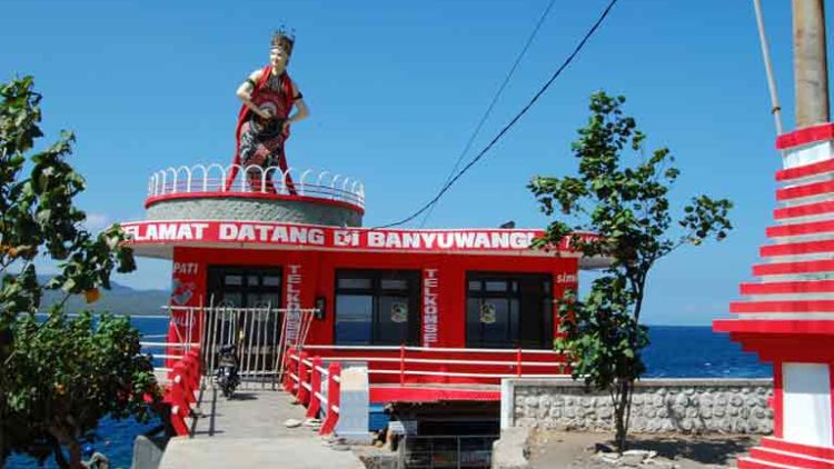 #DestinasiHipwee-6 Spot Wisata Banyuwangi, Bukan Sekedar Ijen Saja Ya!