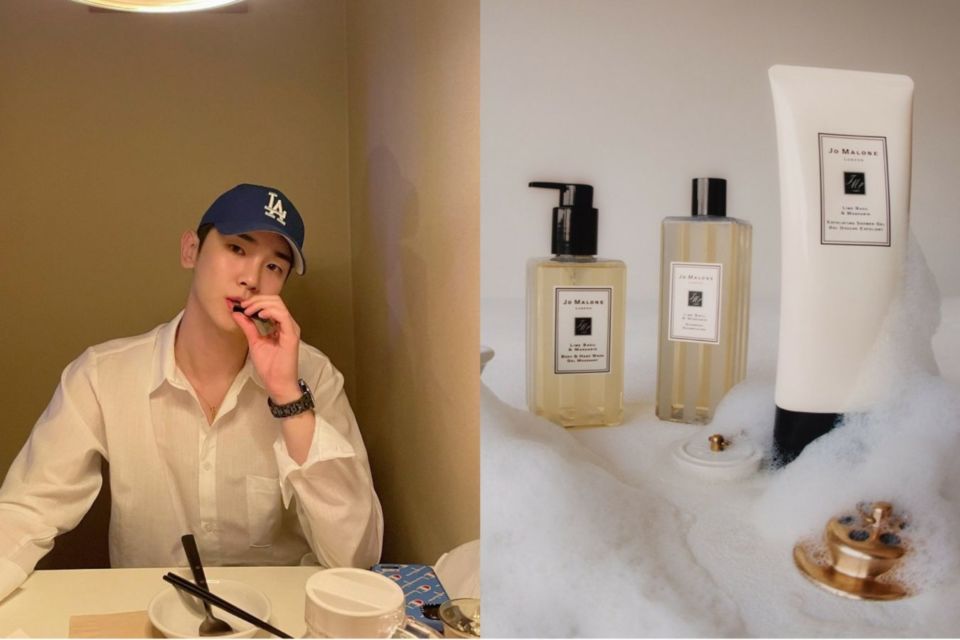 7 Parfum yang Dipakai Para Idol Korea. Wanginya Menawan!