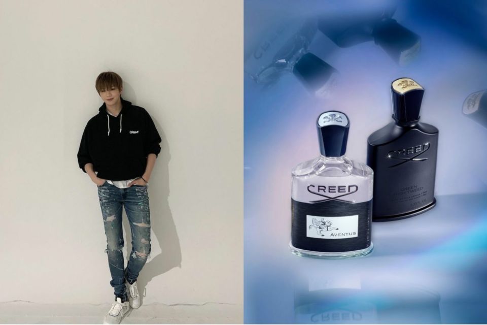 7 Parfum yang Dipakai Para Idol Korea. Wanginya Menawan!