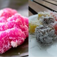 Asal-usul Kue Cenil, Jajanan Pasar Warna-warni Ini Punya Makna Persaudaraan yang Kuat