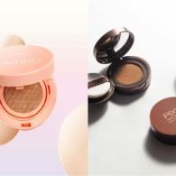 6+ Cushion untuk Kulit Berminyak (Brand Lokal)