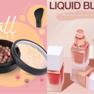 Jenis Blush On yang Cocok Buat Kulitmu, Mulai dari Powder hingga Cream