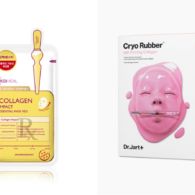 5 Rekomendasi Masker Kolagen Korea yang Bikin Awet Muda. Cegah Kerut dan Garis Halus!